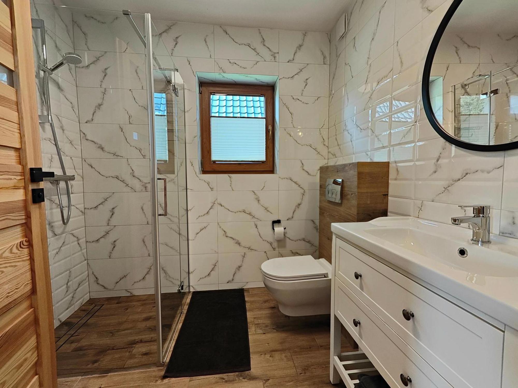 Dobre Miejsce Villa Niedzica Dış mekan fotoğraf